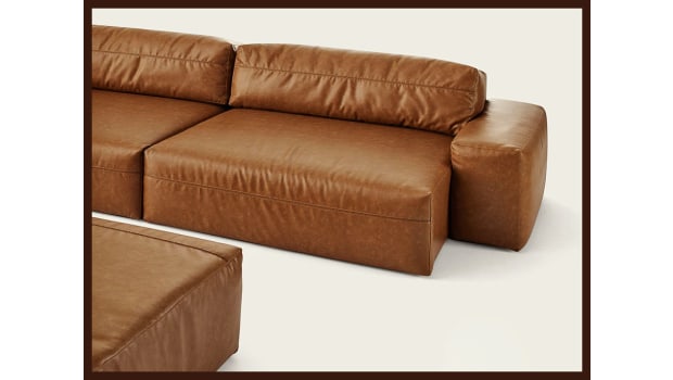 O melhor sofá está aqui!