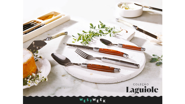 Laguiole by Westwing