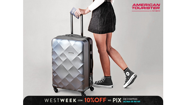 Samsonite & American Tourister