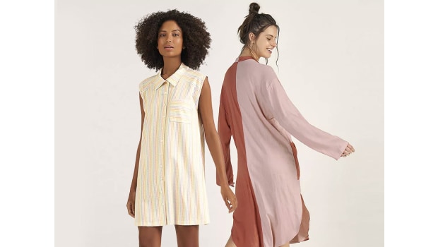 Sleepwear com estilo