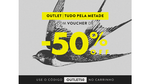 OUTLET EXCLUSIVO