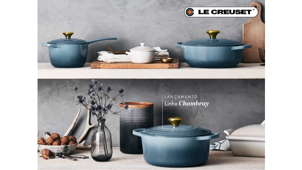 Le Creuset