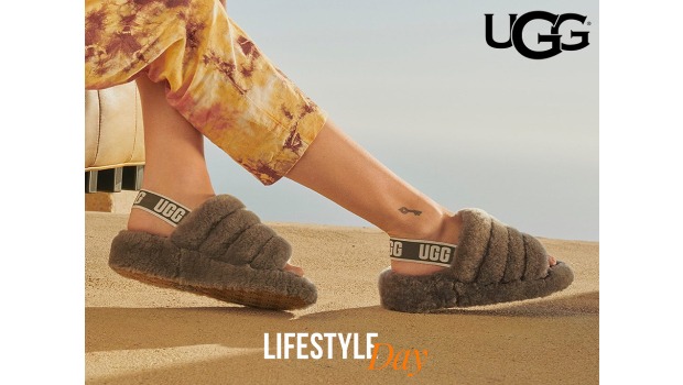 UGG com novidades