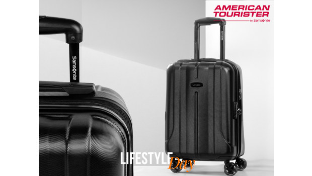 Samsonite & American Tourister