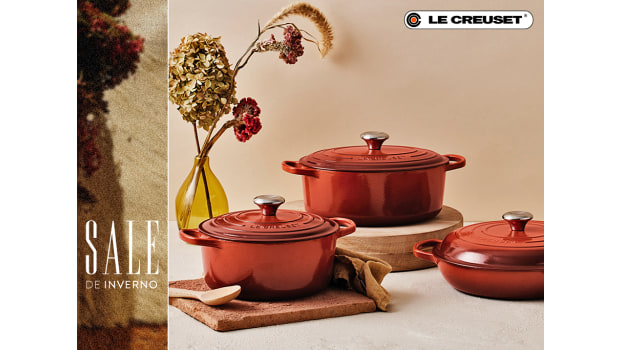 Le Creuset