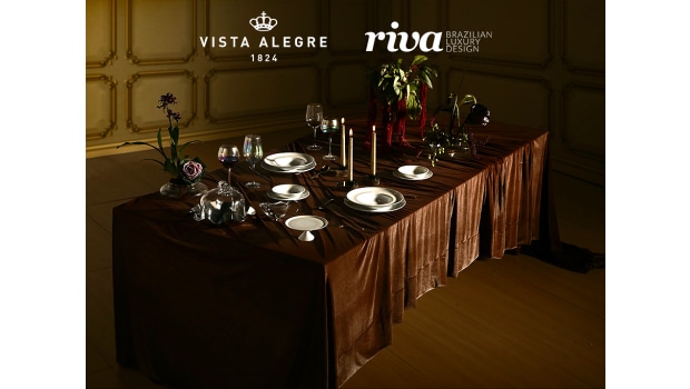 Vista Alegre & Riva