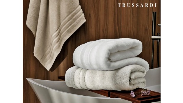 Trussardi Banho