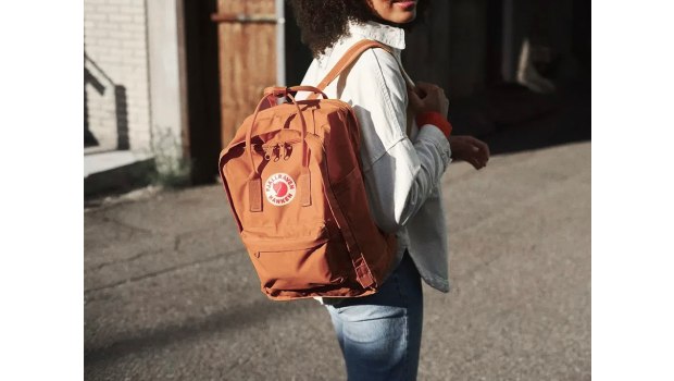 As mochilas Fjällräven